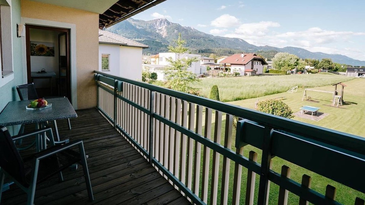 Faak am See Other | Villa: App. 2, 3, 4 - Ferienwohnungen & Bungalows am Faaker See Kargl