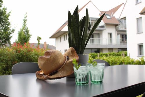 Nieuwpoort Apartment | Villa Appartement Amaryllis