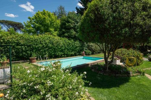 Quartiere XX Ardeatino Villa | Villa Appia Antica-ZEN45