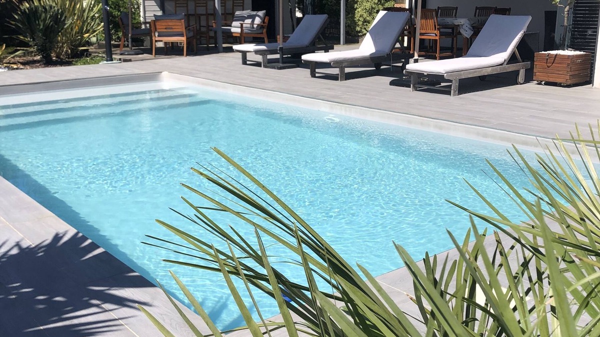 Ares Villa | villa Arès (Lège Cap Ferret)