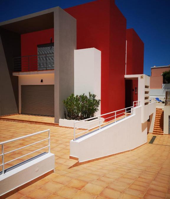 Lagoa Villa | Villa Arade Ferragudo