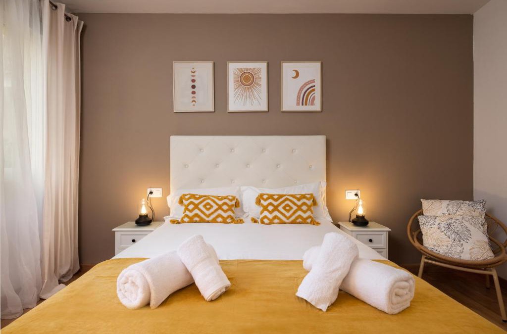 Old Town Apartment | Villa Araucana