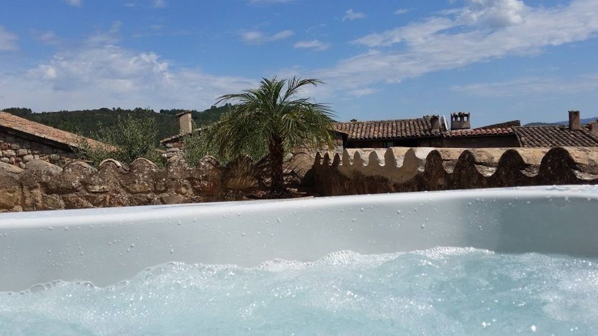 Les Arcs-sur-Argens House | Villa Arca