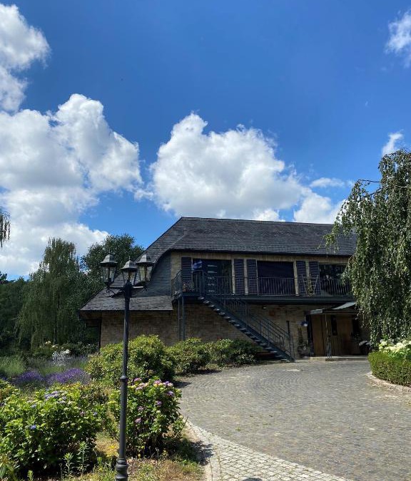 Neuenkirchen-Vorden Apartment | Villa Arche 1