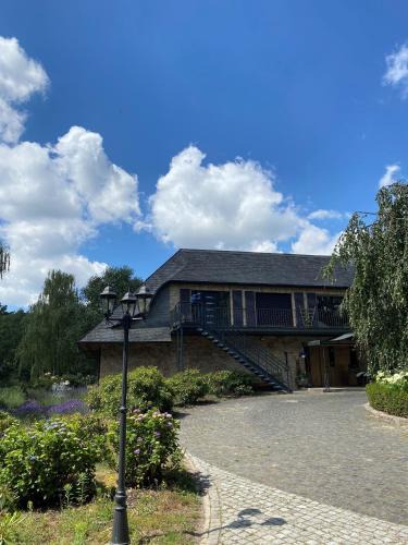 Neuenkirchen-Vorden Apartment | Villa Arche 3