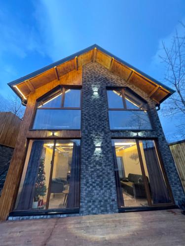 Pleshinë Villa | Villa Ardenne