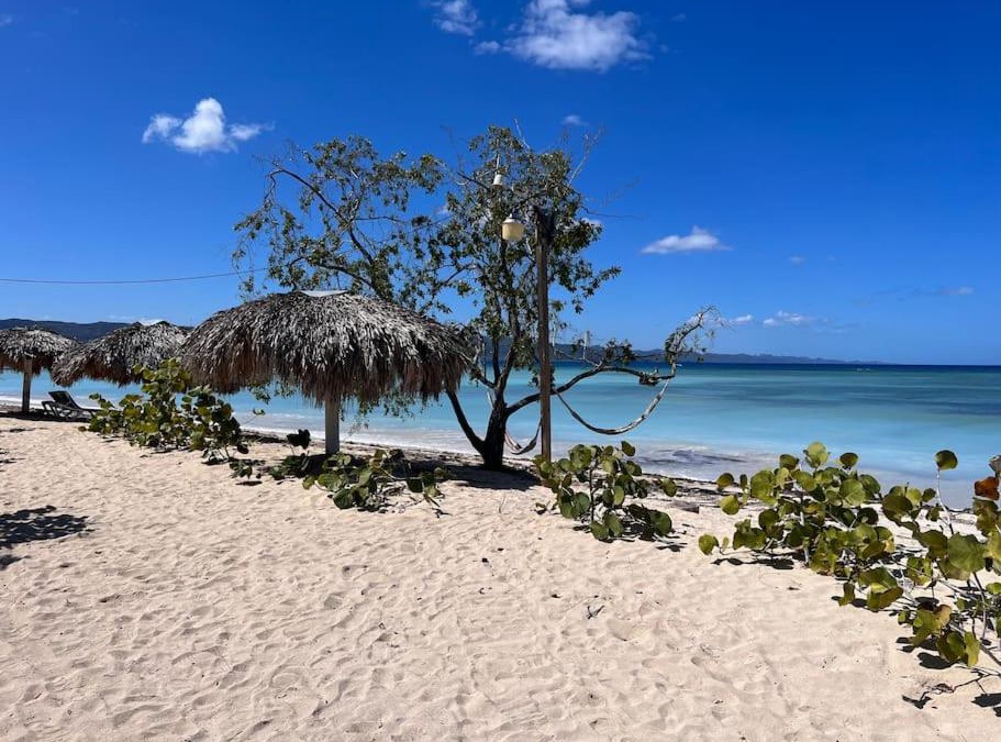 Punta Rucia Villa | Villa Arena Sol-Beach Front