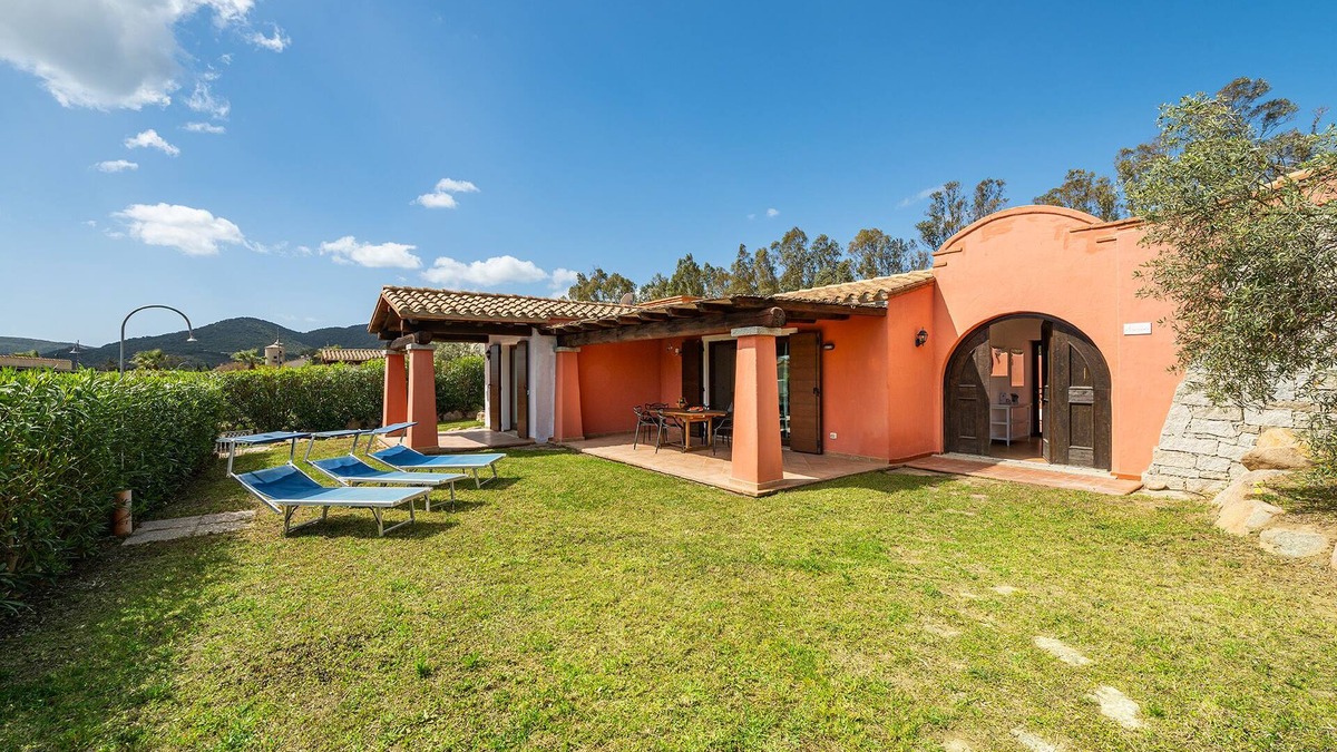 Sant'Elmo Villa | Villa Arenada - 500m from the beach