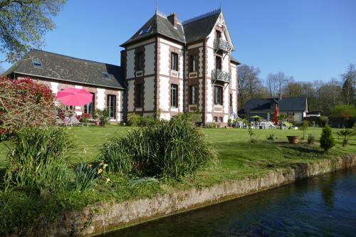 Ouville-la-Riviere House | Villa Argonne