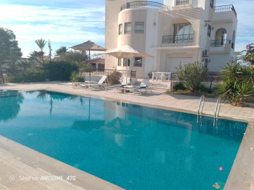 Arkou Villa | Villa Arkou