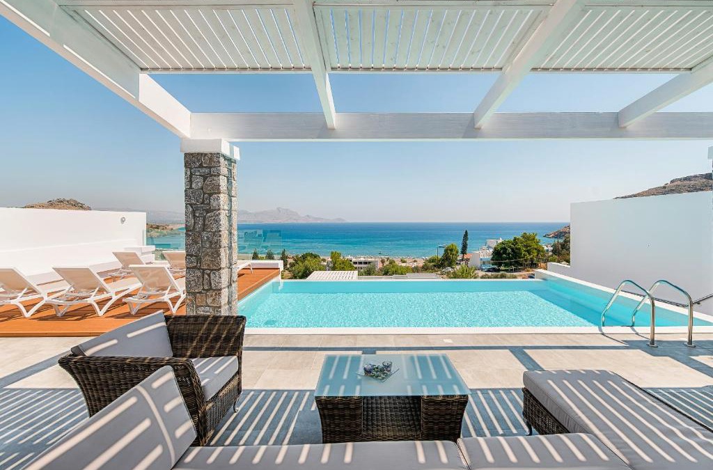 Vlicha Villa | Villa Armonia