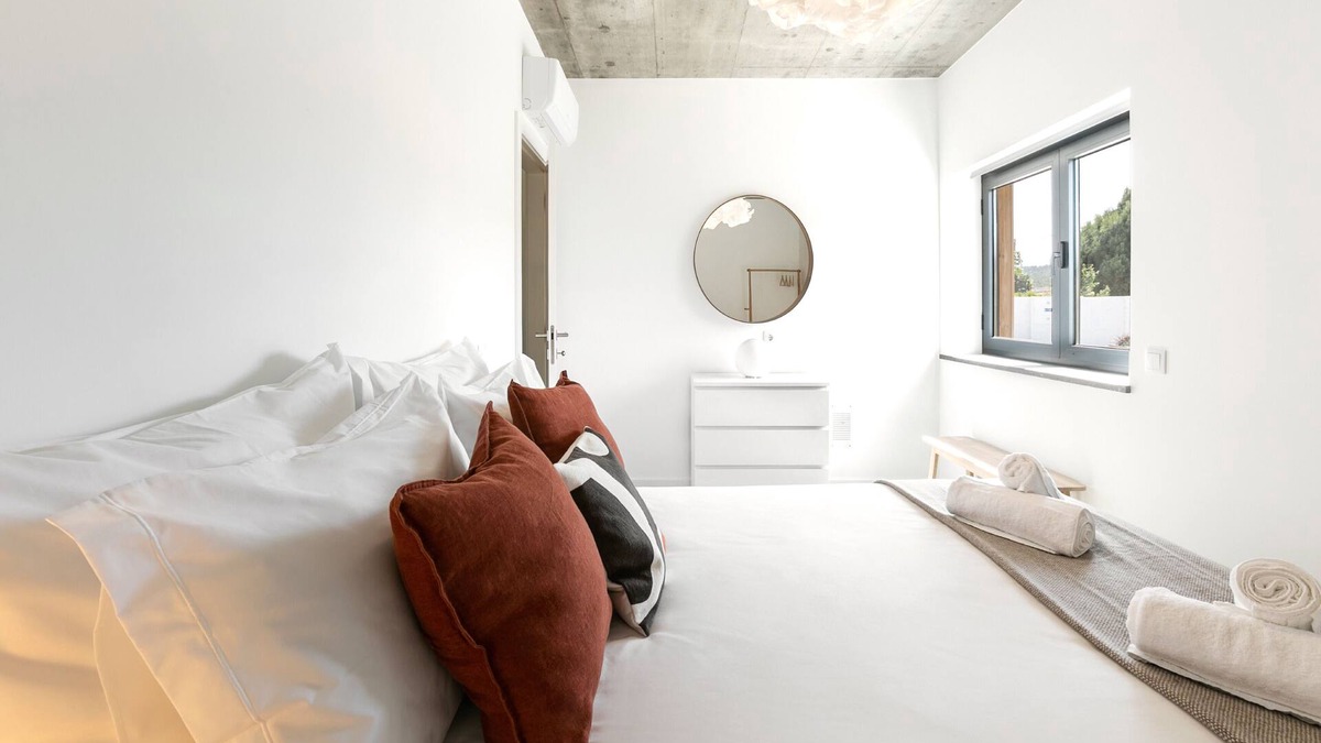 Vimeiro Apartment | Villa Arneiro 1 - Cozy & Modern Scape