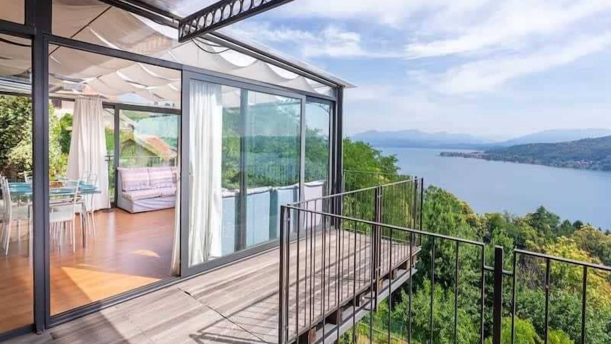 Arona Villa | Villa Arona Summary: