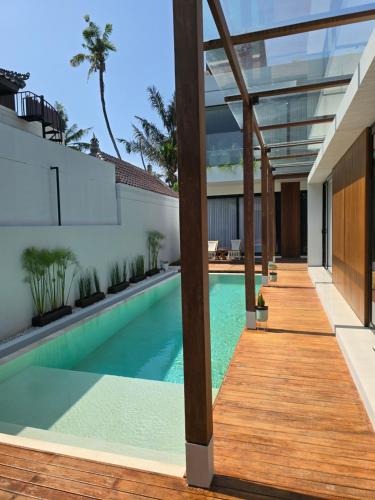 Saba Villa | Villa Arturo