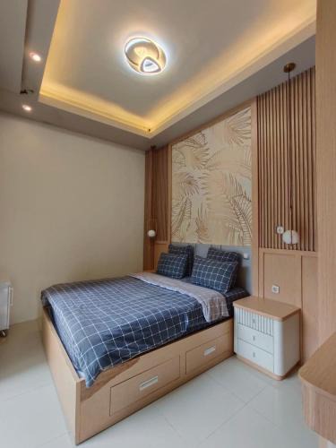 Plaosan Villa | Villa Asri