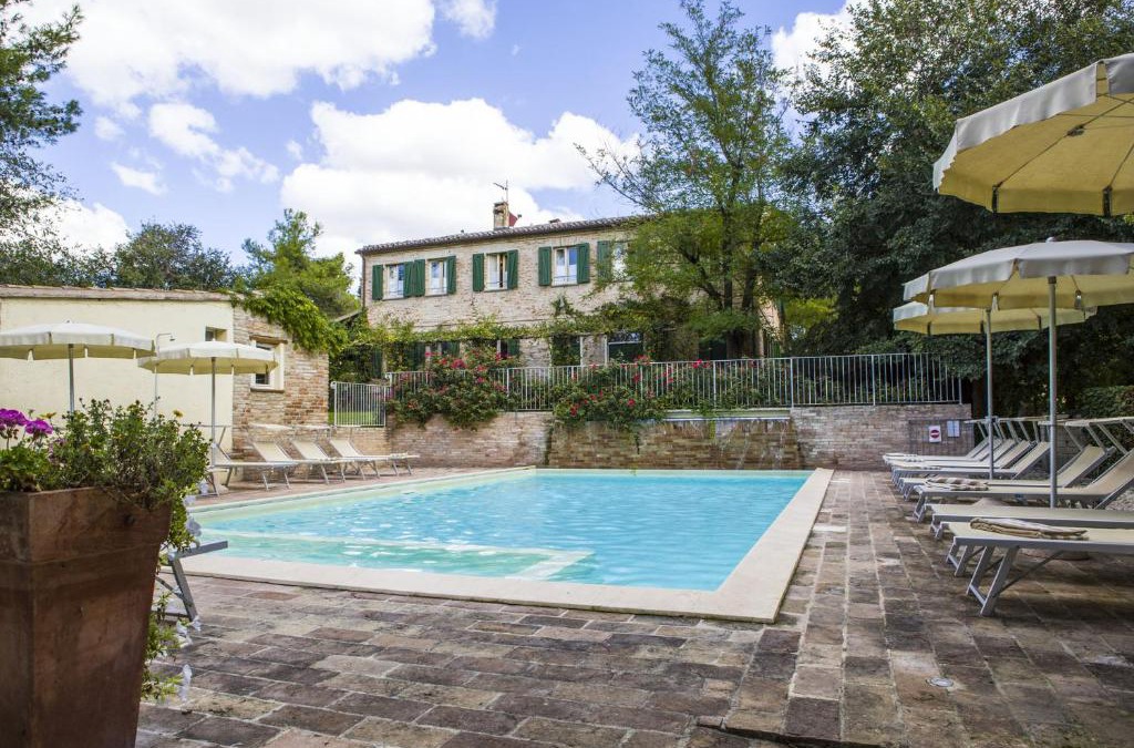 Rupoli Villa | Villa Astreo