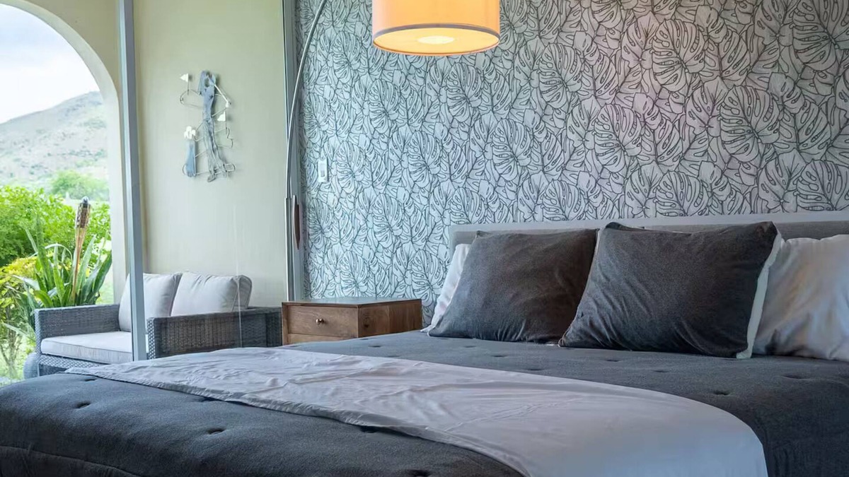 Jobos Villa | Villa at El Legado Golf Restort
