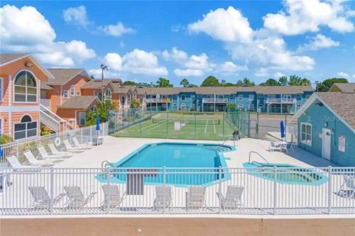 West Kissimmee Apartment | Villa at Island Club