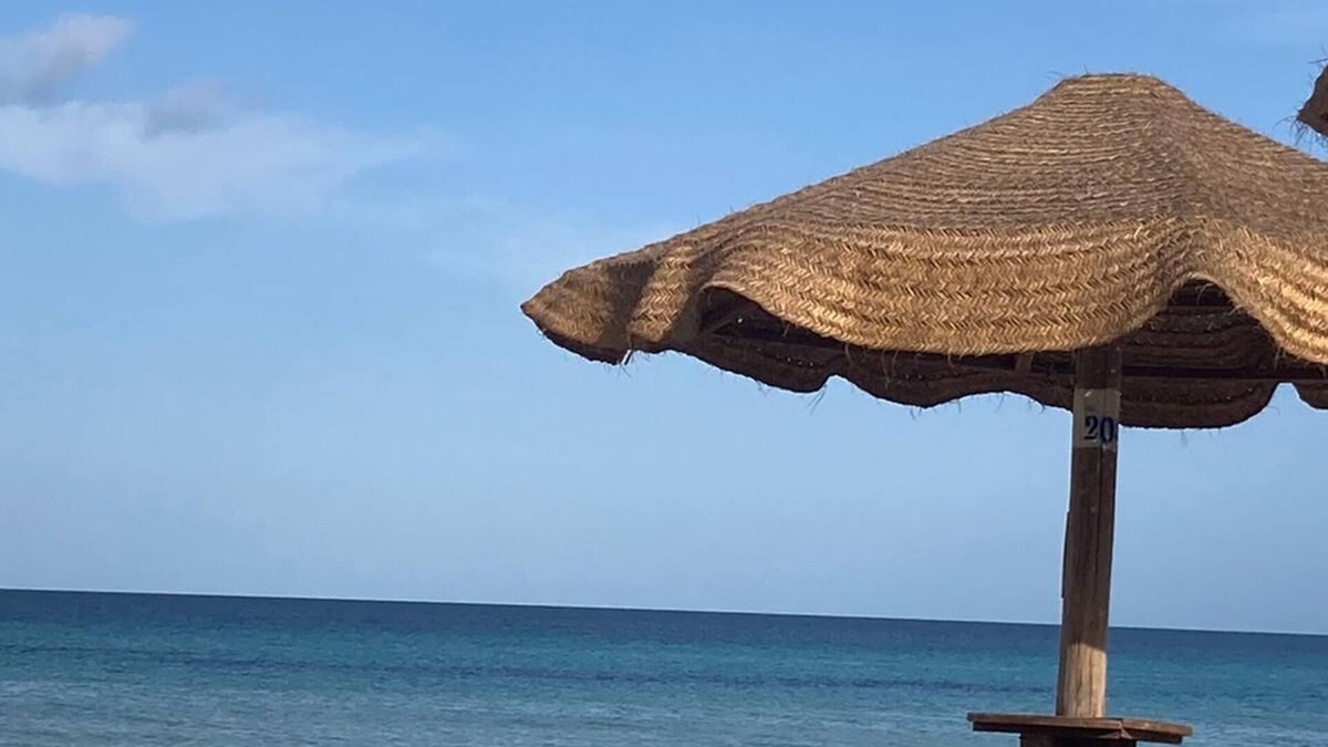 San Lorenzo Villa | Villa at only100 meters from the beach