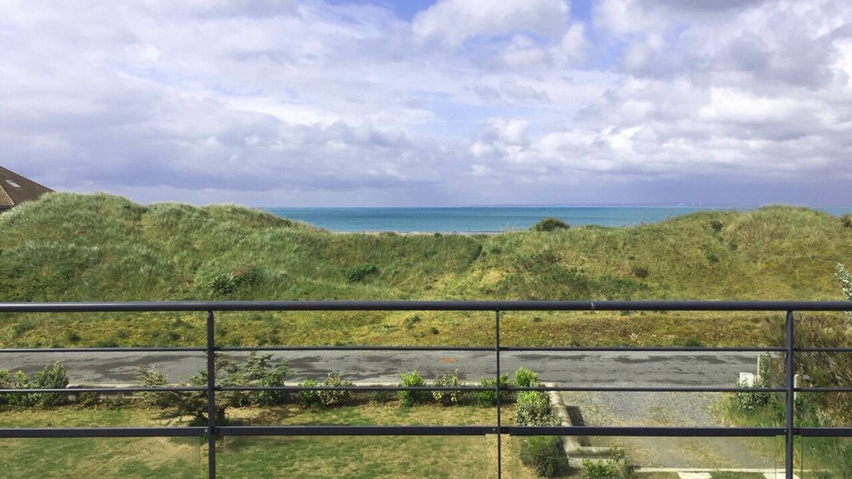 Lindbergh Plage Villa | VILLA AT THE SEASIDE