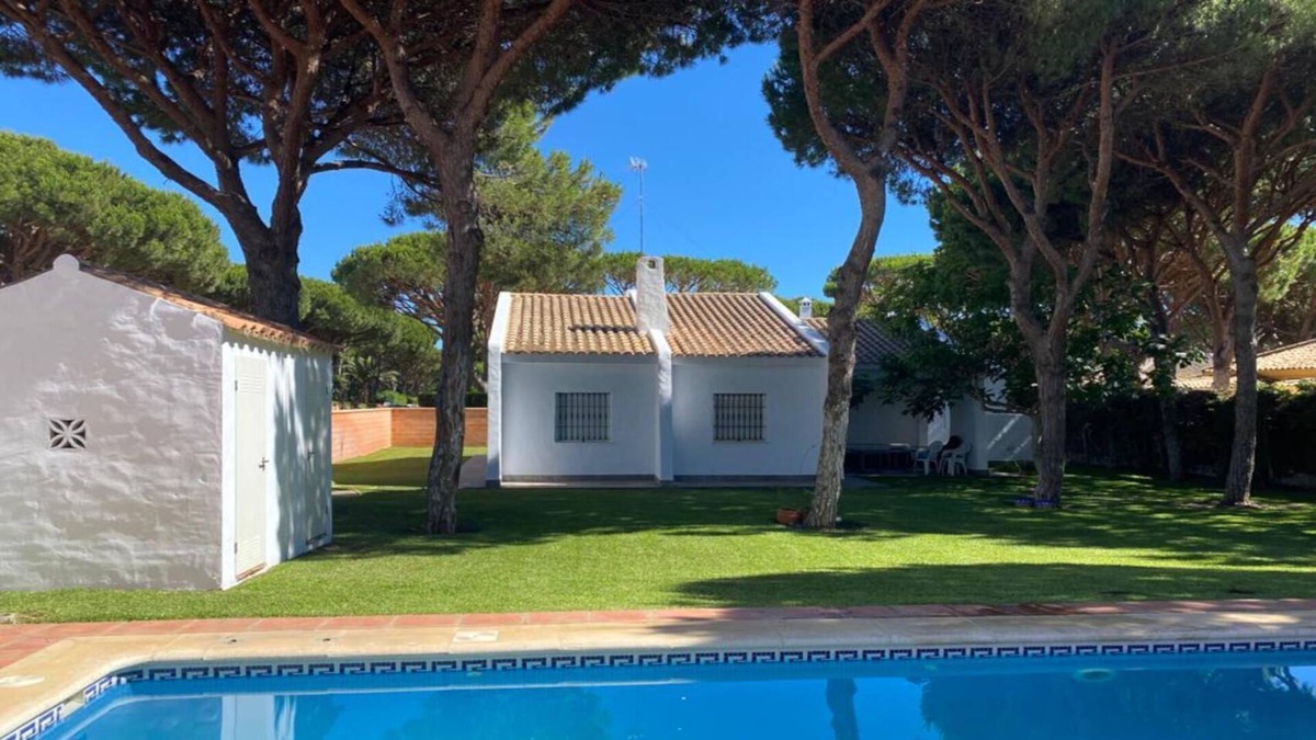 Cabo Roche Ski Chalet | Villa Atardecer in Roche Urbanization