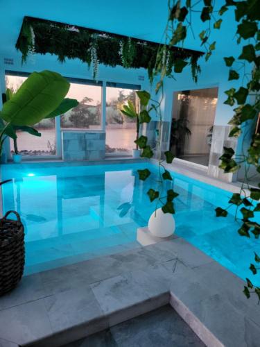 Ibahernando Villa | Villa Atardeceres