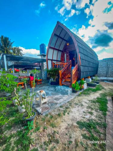 Batukliang Villa | Villa Ataya Bujak Permai