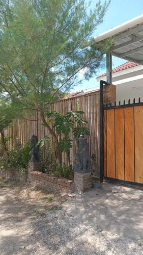 Praya House | Villa Atenea