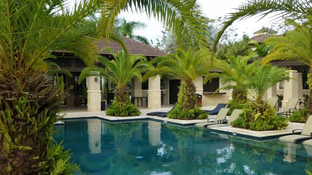 Herreras Apartment | Villa Athena