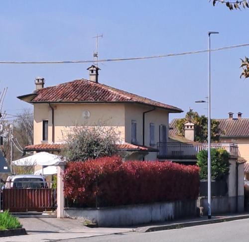 Manerbio Bed & Breakfast | Villa Atlantica B&B