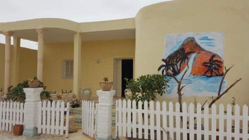 Shabikah Villa | Villa Atlas Oasis