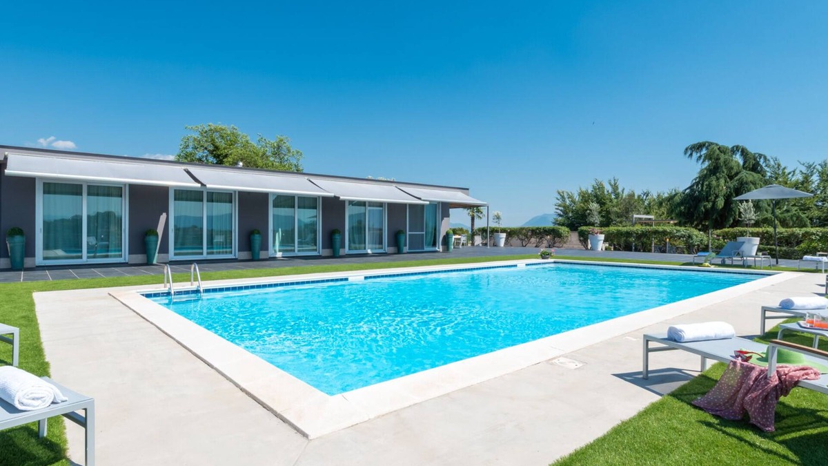 Arce Villa | Villa Atmosfere 8, Emma Villas