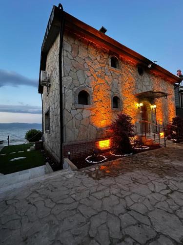 Orhangazi Villa | Villa Atroa