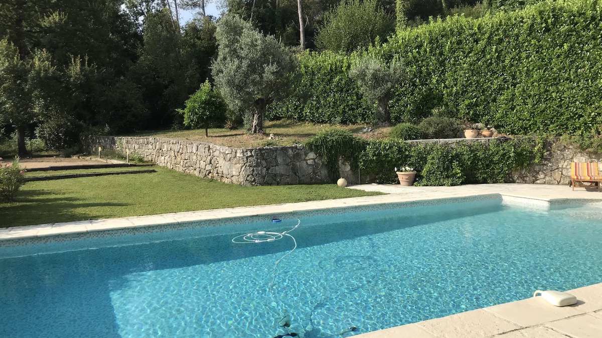 Les Maillans Villa | Villa au Calme ,vue Dégagée et Décor Soigné
