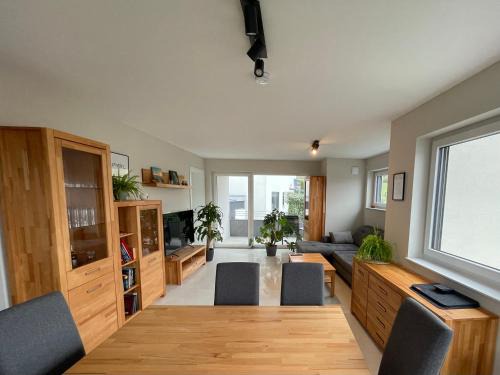 Oberowisheim Apartment | Villa Auenland