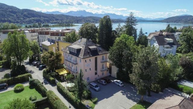 Poertschach am Woerthersee Hotel | Villa Auguste