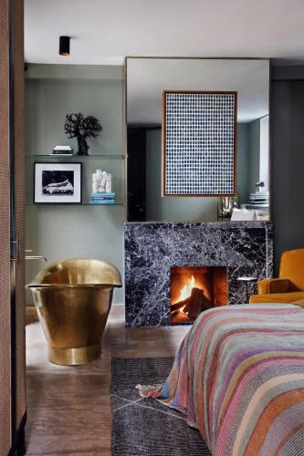 Tangier House | Villa Augustine