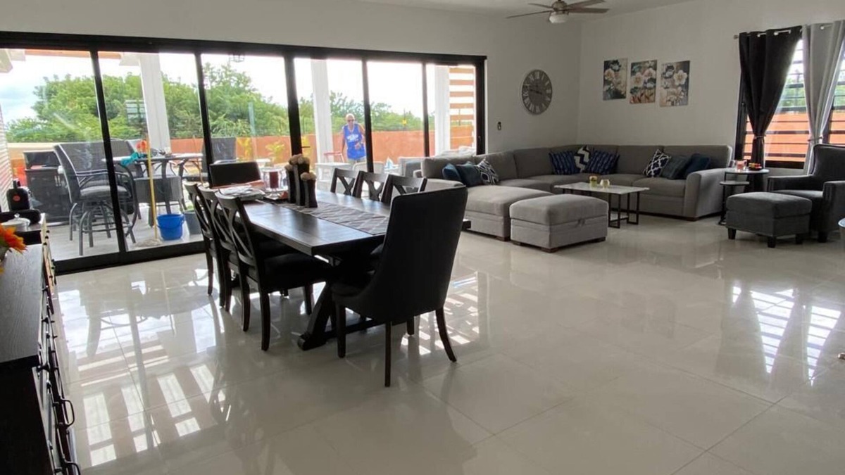 Guayubin Villa | Villa Aura is a beautiful and relaxing Villa to stay.