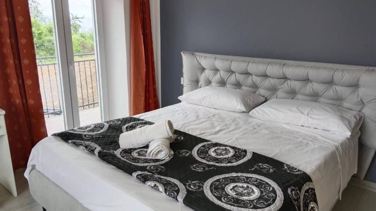 Papasidero Bed & Breakfast | Villa Aurea in total contact with the unspoiled nature of the place