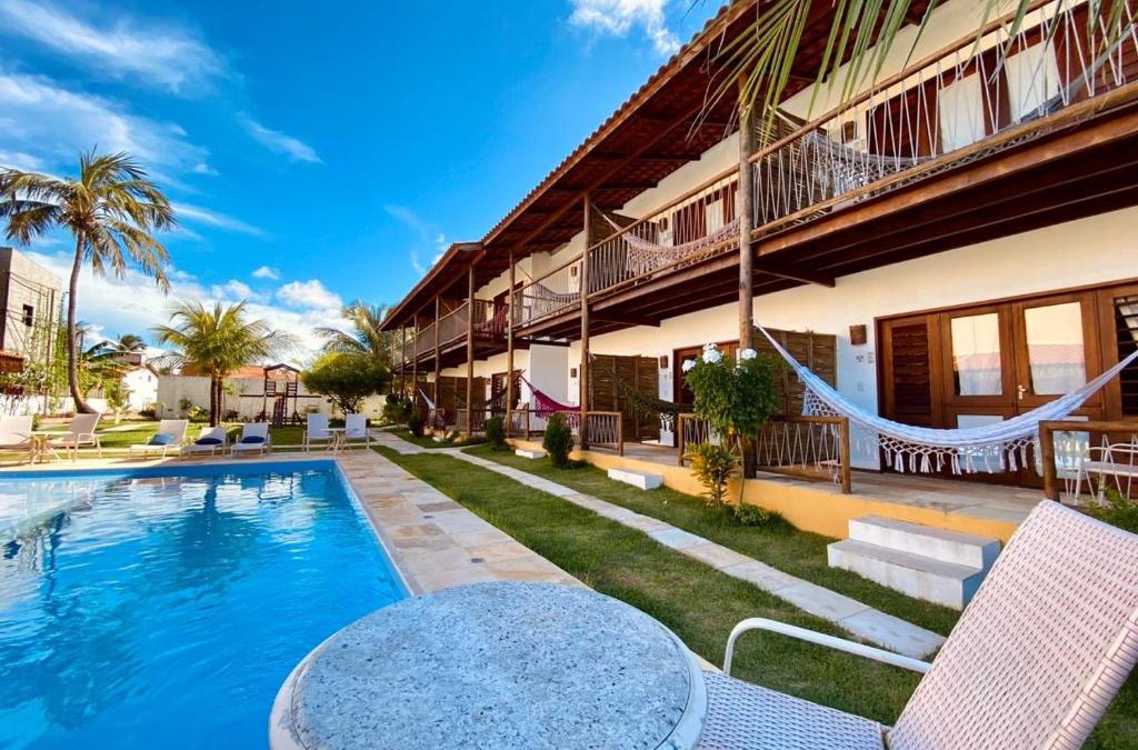 Guajiru House | Villa Aurora