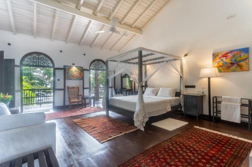 Fort Galle Bed & Breakfast | Villa Aurora, Galle Fort