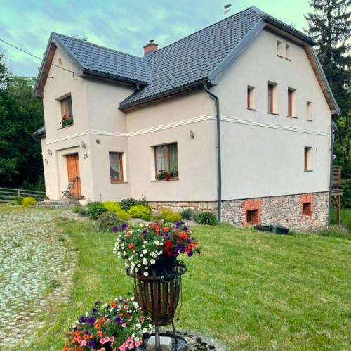 Miedzylesie House | Villa Austeria