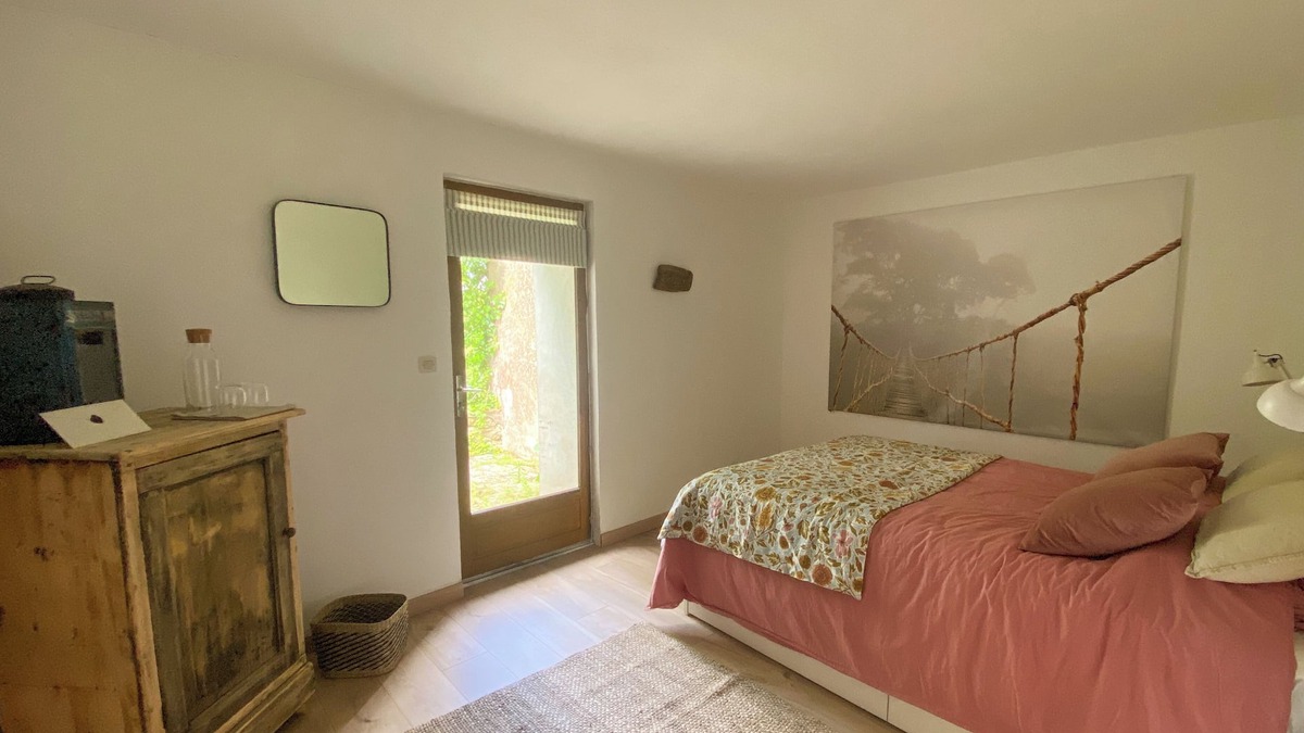 Villeneuve-la-Comptal Bed & Breakfast | Villa Avec Piscine