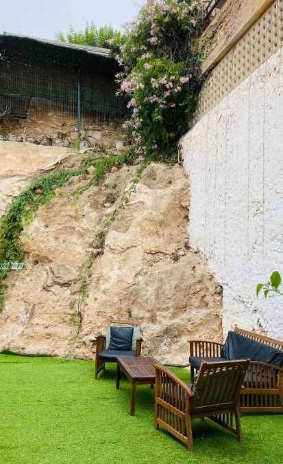 Ain El Turk Villa | villa avec piscine
