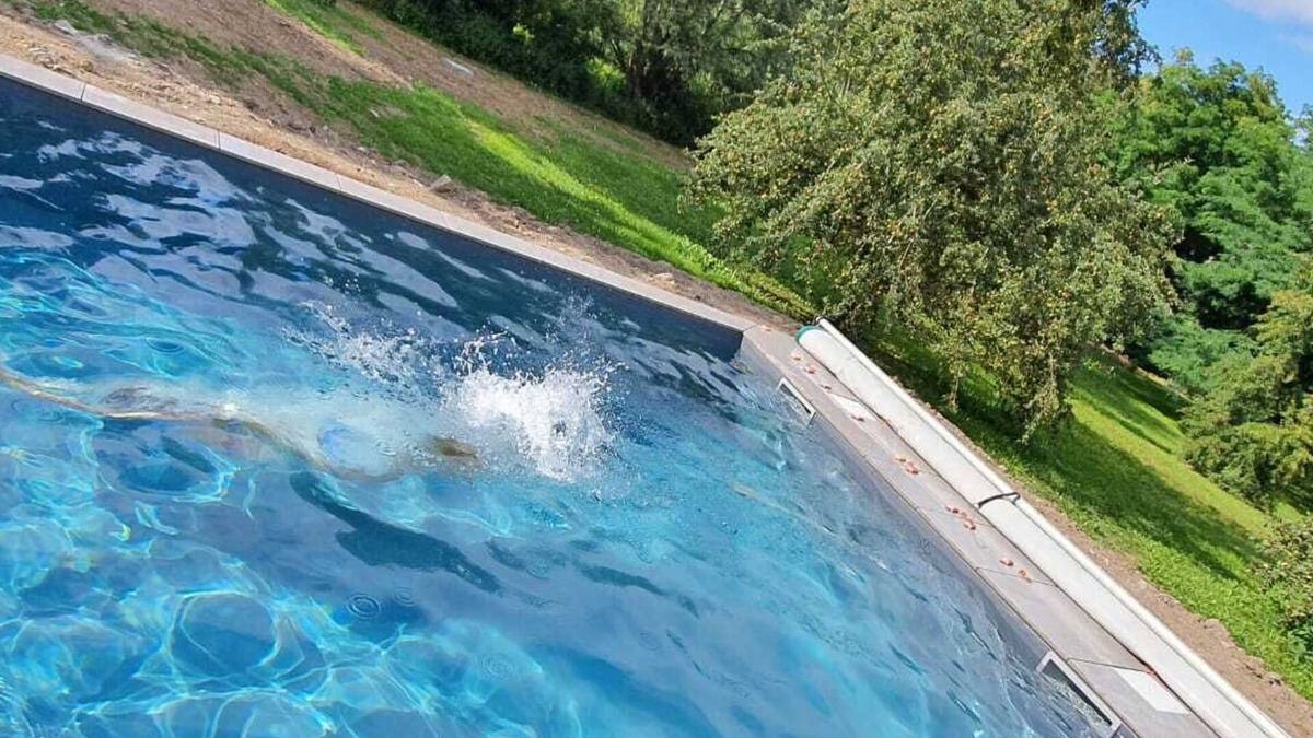 Prompsat Villa | Villa Avec Piscine en Pleine Nature
