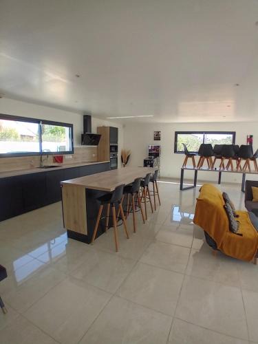 Saint-Gilles Villa | Villa avec piscine