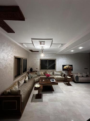 Sabaa Aiyoun Villa | Villa avec piscine