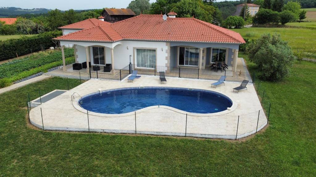 Vares Villa | Villa avec piscine privée
