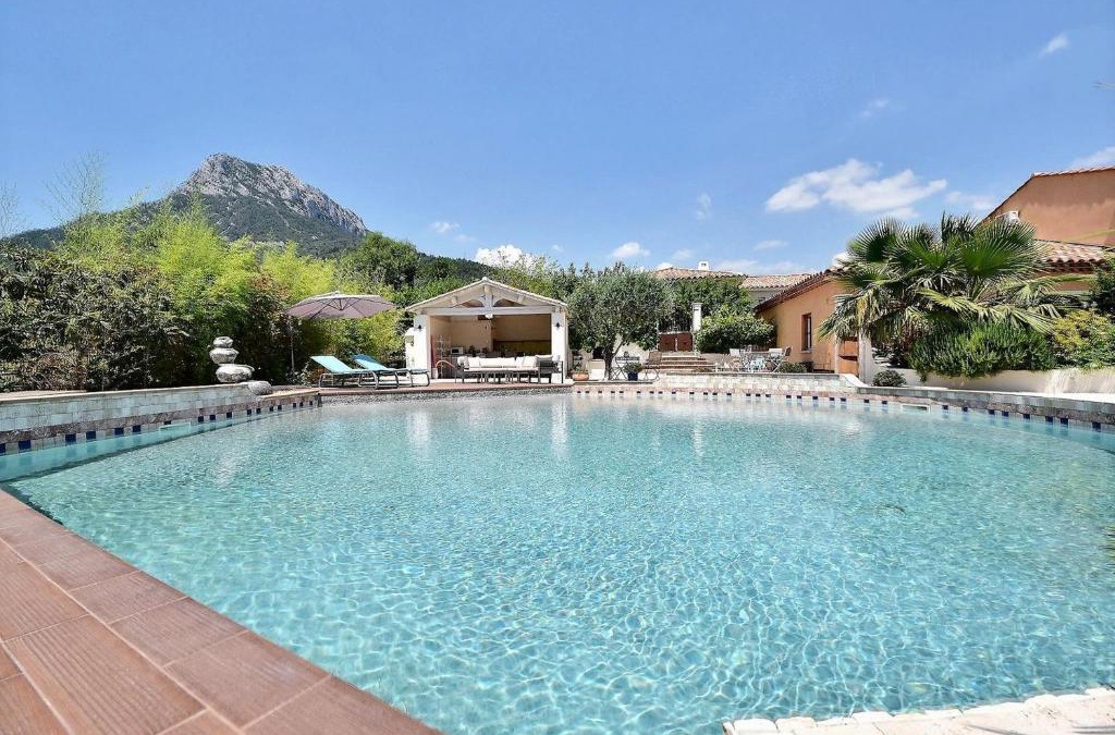La Farlede Villa | Villa Avila
