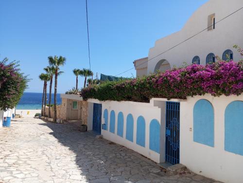 Chott Mariem Apartment | Villa Azaiiza